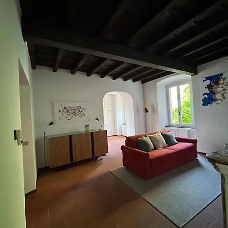 Casa Archi 1 Lezzeno