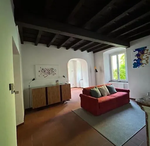 Casa Archi 1 레체노