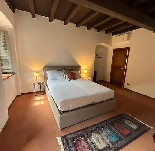 Casa Archi 1 아파트