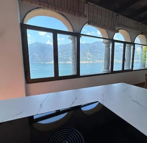 Casa Archi 1 아파트 레체노