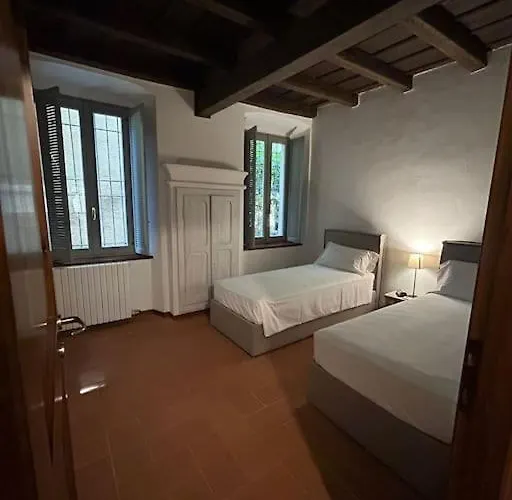 Casa Archi 1 아파트