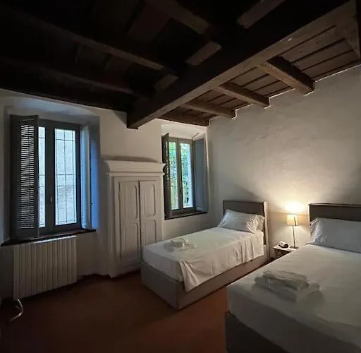 Casa Archi 1 * 레체노