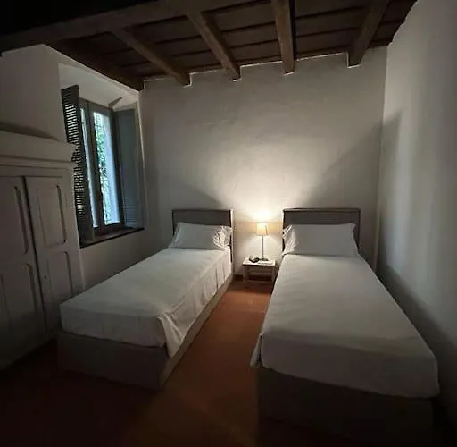 아파트 Casa Archi 1 레체노