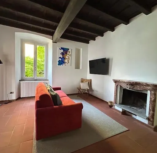 Casa Archi 1