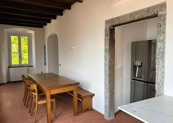 Casa Archi 1 레체노