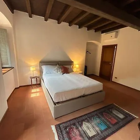 Casa Archi 1 Lejlighed