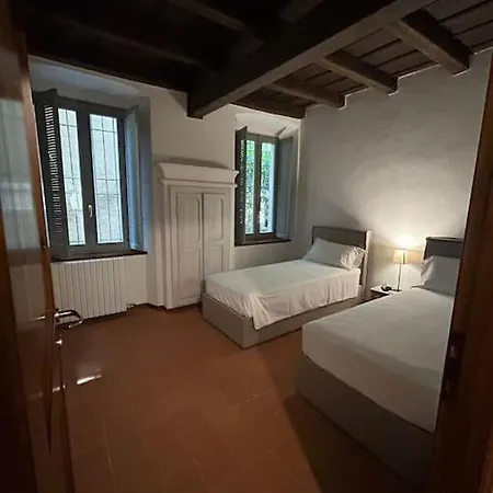 Casa Archi 1 Lejlighed