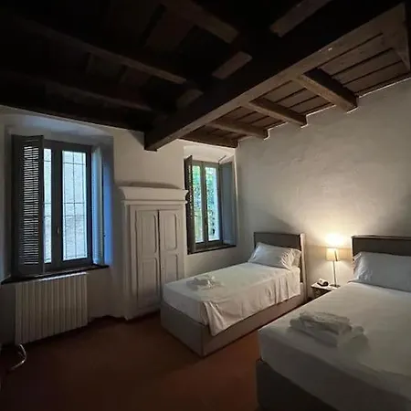 Casa Archi 1 * Lezzeno