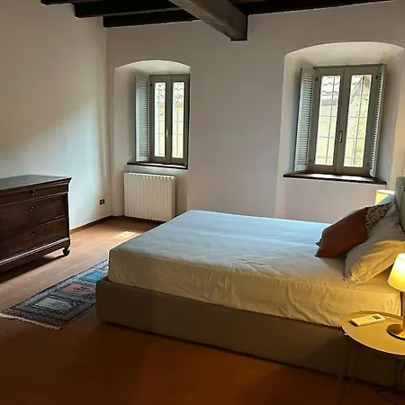 Casa Archi 1 Apartmán Lezzeno