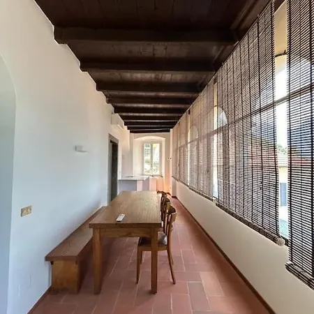 Casa Archi 1 לצנו