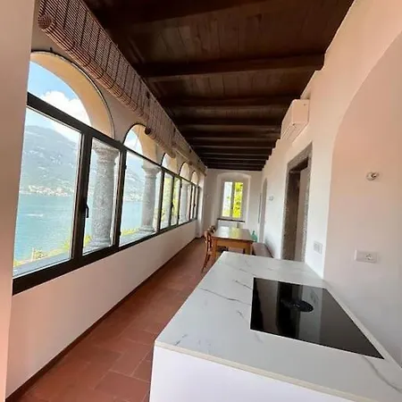Casa Archi 1 Apartmán