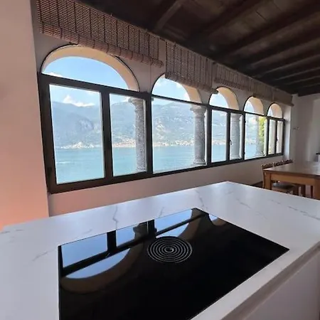 Casa Archi 1 דירה *
