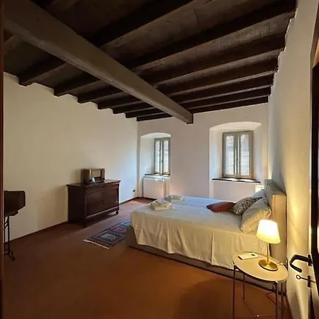 Casa Archi 1 Lejlighed Lezzeno