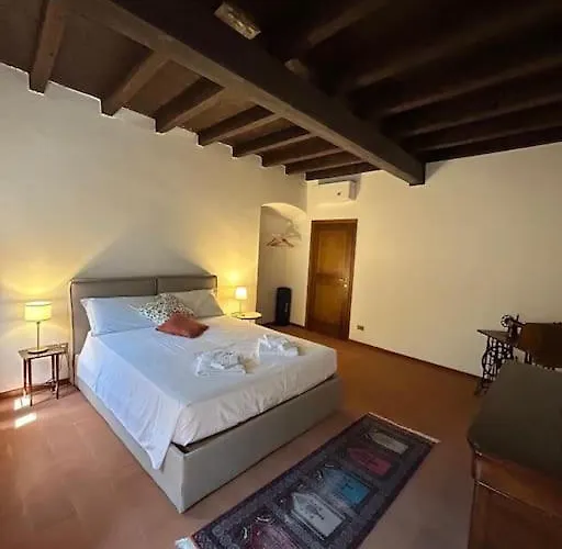 Casa Archi 1 Apartmán Lezzeno