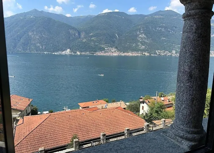 Casa Archi 1 * Lezzeno