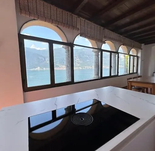 Casa Archi 1 Apartmán *