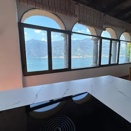 Casa Archi 1 Apartamento Lezzeno