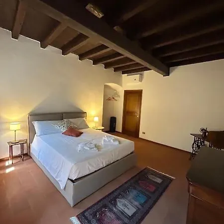 Casa Archi 1 Apartamento Lezzeno