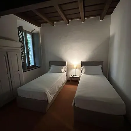 Apartamento Casa Archi 1 Lezzeno