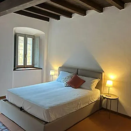 Apartamento Casa Archi 1 *