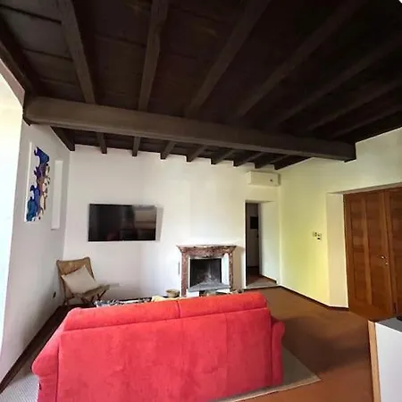 Casa Archi 1 Лезено