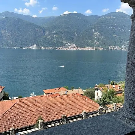 Casa Archi 1 * Lezzeno
