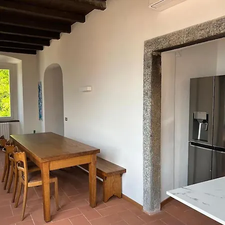 Casa Archi 1 Лезено