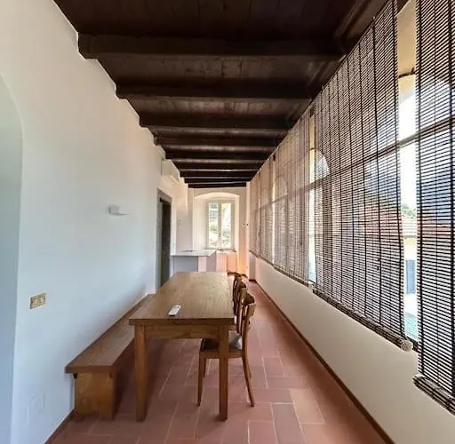Casa Archi 1 Лезено