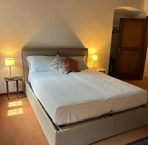 Casa Archi 1