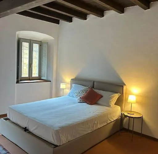 Апартаменты Casa Archi 1 *