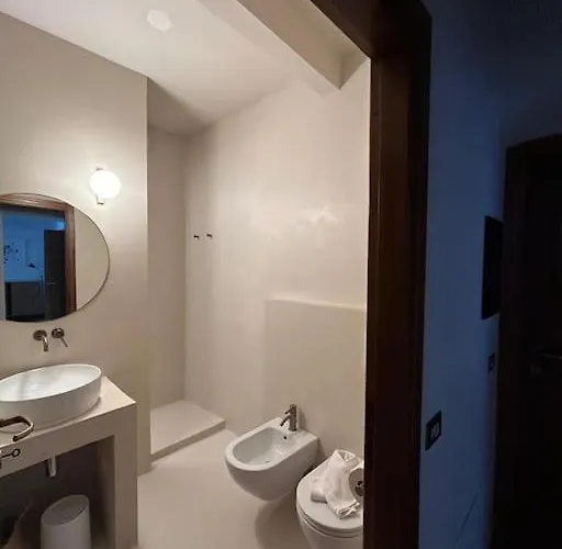 Casa Archi 1 Лезено